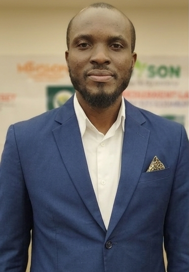 Rev. Ghislain FONGANG