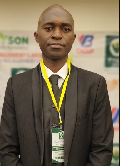 Rev. Fabien SADJOUGUET